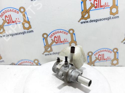 Brake master cylinder CITROËN C4 II (NC_)  | BP20756606M77 