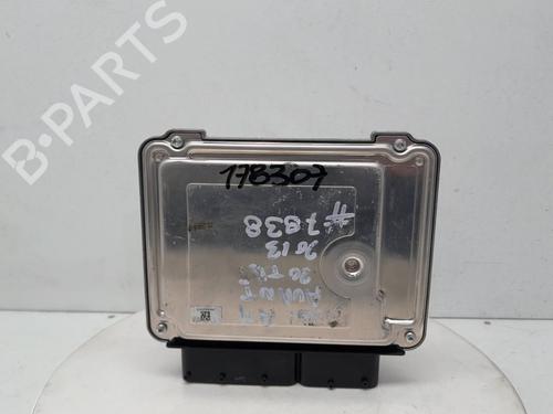 Engine control unit (ECU) AUDI A4 B8 Avant (8K5)  | BP23565205M57 