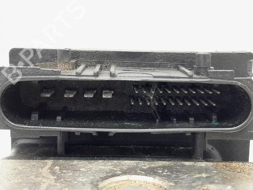 ABS pump FIAT BRAVO II (198_) 1.9 D Multijet (198AXB1A) | BP27597536M43 