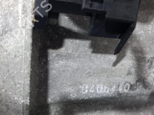 Gearbox PEUGEOT 308 II (LB_, LP_, LW_, LH_, L3_)  | BP20764291M3 