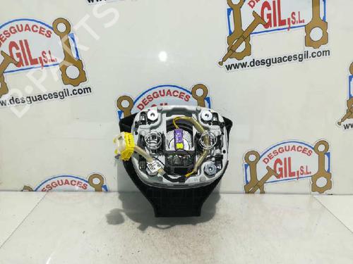 Driver airbag VW PASSAT B6 (3C2)  | BP20795776C9 