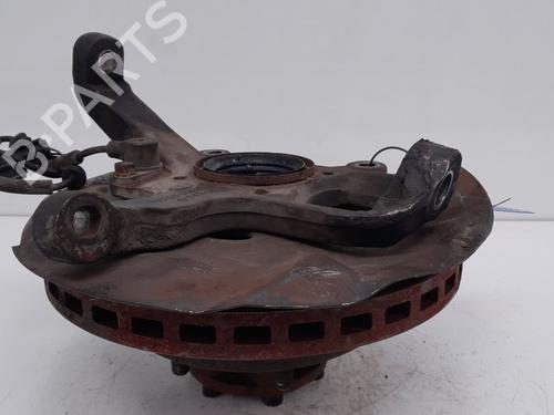 Right front steering knuckle HYUNDAI TERRACAN (HP)  | BP25333792M26 
