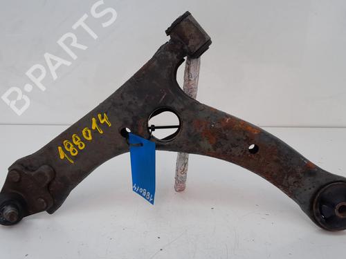 Used Left front suspension arm TOYOTA AVENSIS (_T25_) 2.2 D-4D (ADT251_, ADT251R) (150 hp) 26529097