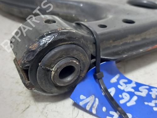 Left front suspension arm VW GOLF IV (1J1) 1.4 16V | BP20763062M12 