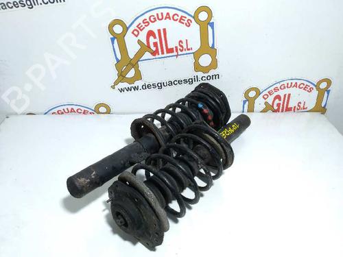 Right front shock absorber CITROËN ZX Break (N2) 1.9 TD | BP20736319M17 