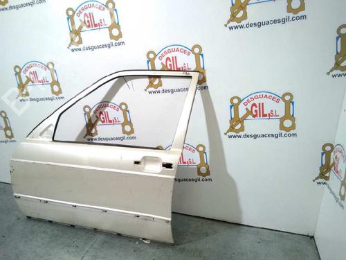 Left front door MERCEDES-BENZ 190 (W201) E 2.0 (201.024) | BP20805232C2