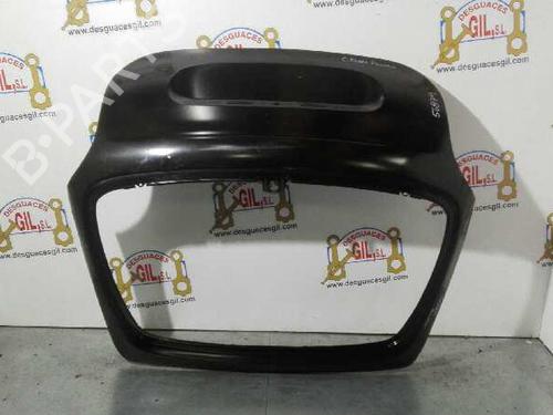 Used Tailgate CITROËN XSARA PICASSO (N68) 2.0 HDi (90 hp) 20807513