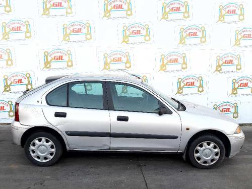 Alternator ROVER 200 II Hatchback (RF) 220 D/SD | BP20737205M7 