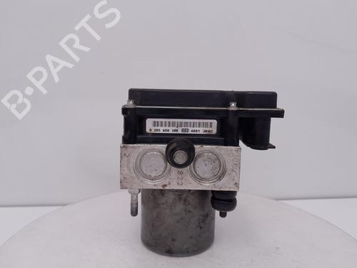 ABS pump PEUGEOT 307 Break (3E) 1.6 HDi 110 | BP30487146M43 - Image 4