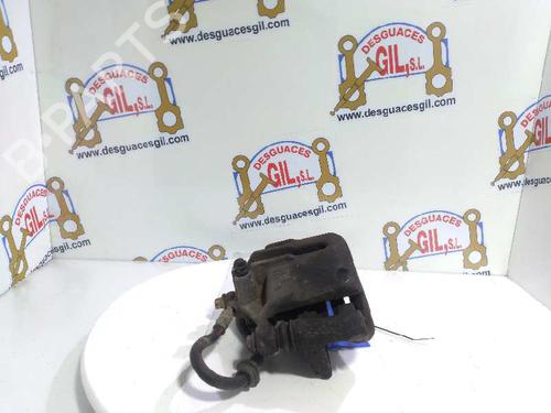 Right front brake caliper OPEL AGILA (A) (H00) 1.0 12V (F68) | BP20728763M104 
