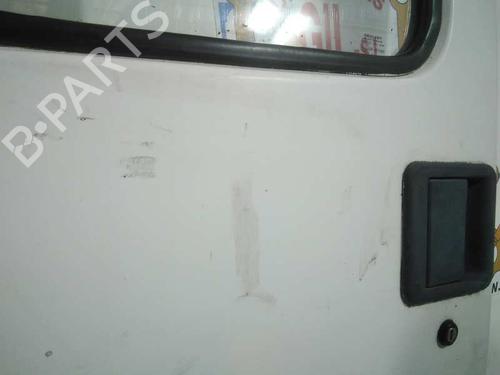Left front door PEUGEOT BOXER Van (244)  | BP21054852C2 