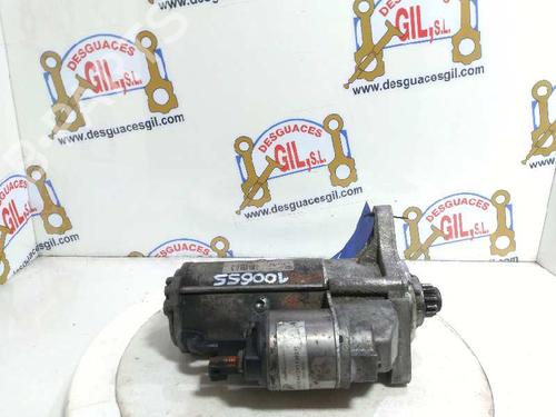 Starter VW GOLF III (1H1)  | BP20736015M8