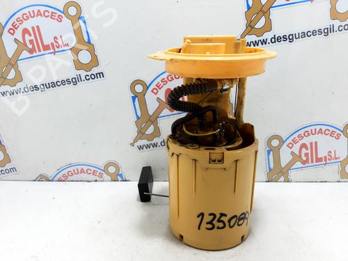 Used Fuel pump SEAT ALTEA (5P1) [2004-2015]  20750843