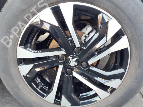 Rim PEUGEOT 2008 II (UD_, US_, UY_, UJ_, UR_, UC_)  | BP29511373C45 