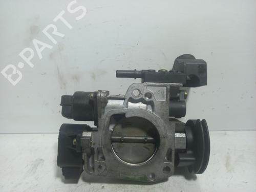 Throttle body PEUGEOT 406 (8B)  | BP28542291M82 