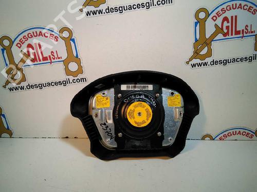 Driver airbag OPEL OMEGA B (V94) 2.5 TD (F69, M69, P69) | BP20787354C9 