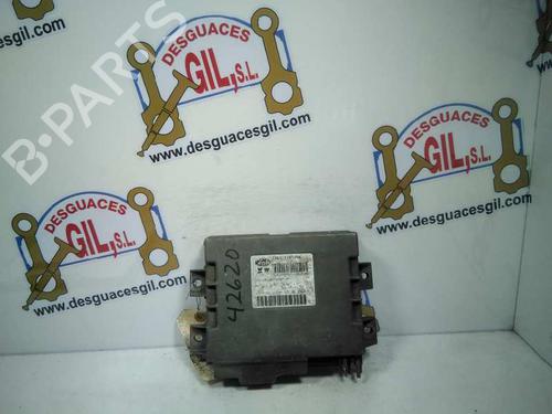 Used Engine control unit (ECU) FIAT PALIO Weekend (178_, 173_, 373_, 374_, 171_) 1.2 (73 hp) 20799935