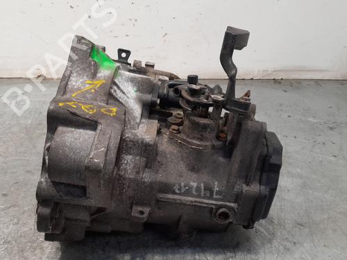 Used Gearbox Gearbox 20728131 20728131
