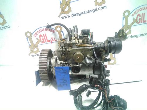 Used Injection pump VW CADDY II MPV (9K9B) 1.9 SDI (64 hp) 20732695