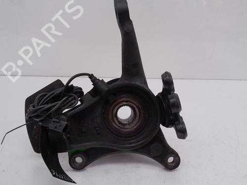 Right front steering knuckle PEUGEOT 407 SW (6E_, 6D_) 2.0 | BP29454128M26 