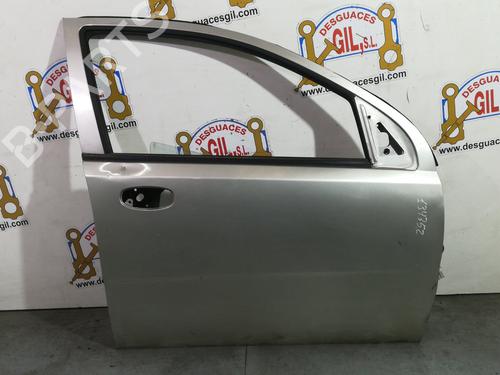 Used Right front door DAEWOO KALOS (KLAS) 1.2 (72 hp) 20750727