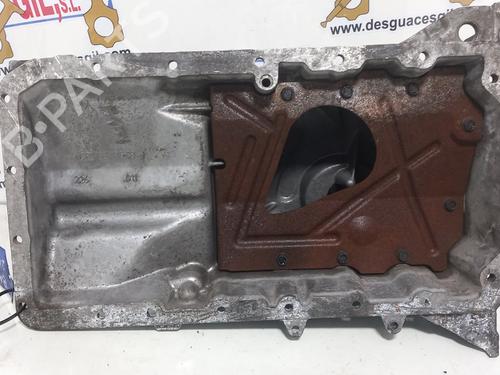 Oil sump BMW 3 (E46) 320 d | BP20765107M115 