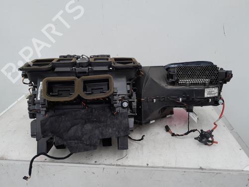 Used Heater matrix box MERCEDES-BENZ GLK-CLASS (X204) 350 CDI 4-matic (204.992) (231 hp) 30930413