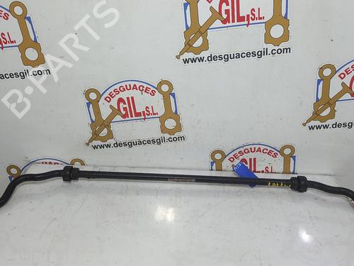 Used Anti roll bar PORSCHE CAYENNE (9PA) Turbo 4.5 (450 hp) 20758413