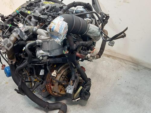 Engine CITROËN XSARA (N1) 2.0 HDi 90 | BP20770091M1 