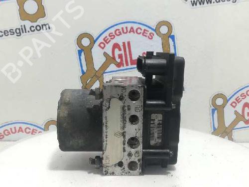 ABS Bremseaggregat RENAULT MEGANE II Saloon (LM0/1_) [2003-2025]  20805503
