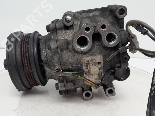 Used AC compressor AC compressor MAZDA 323 F V (BA) 1.5 16V (BA11) (88 hp) 34135176 34135176