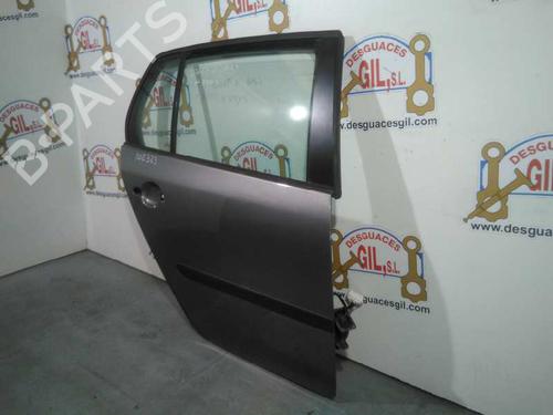 Right rear door VW GOLF V (1K1)  | BP21014999C5 