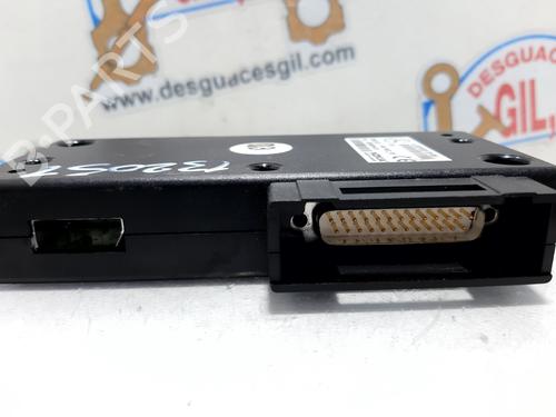 Elektronische module MERCEDES-BENZ C-CLASS Coupe (CL203) C 180 Kompressor (203.746) | BP20749189M83 