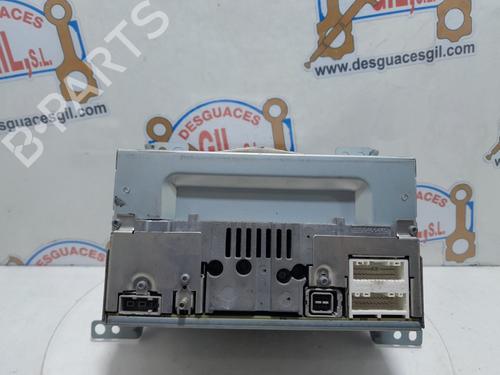 Electronic module NISSAN JUKE (F15) 1.5 dCi | BP20766900M83 