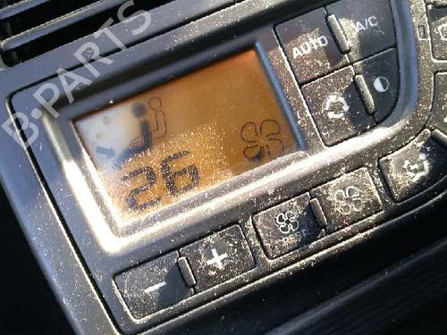AC compressor CITROËN C4 Grand Picasso I (UA_) 1.6 HDi | BP20803861M34 