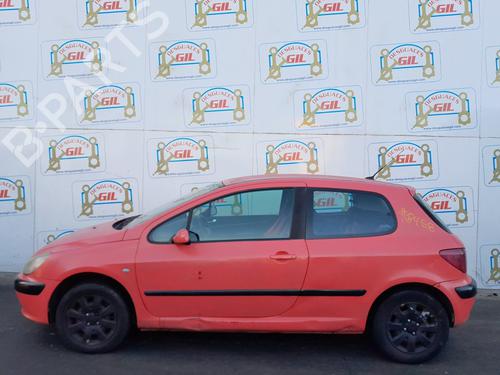 Fuse box PEUGEOT 307 (3A/C)  | BP23951257E1 