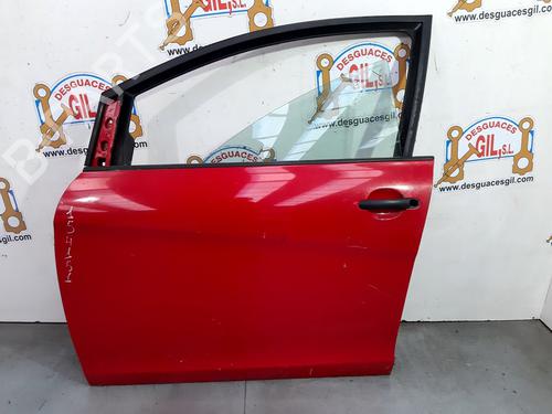 Used Left front door SEAT ALTEA (5P1) [2004-2015]  20762624