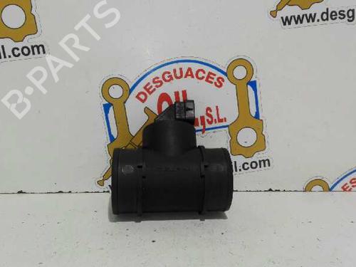 Mass air flow sensor OPEL ASTRA H (A04) 1.6 (L48) | BP20782924M95 