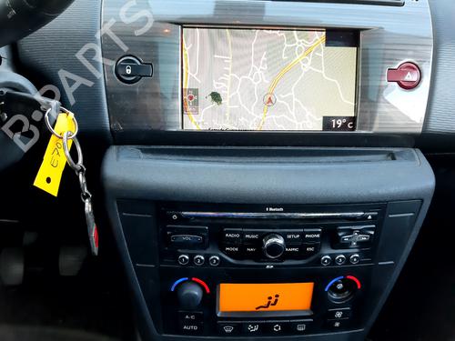 Starter CITROËN C4 Coupe (LA_) 1.6 HDi | BP20761648M8