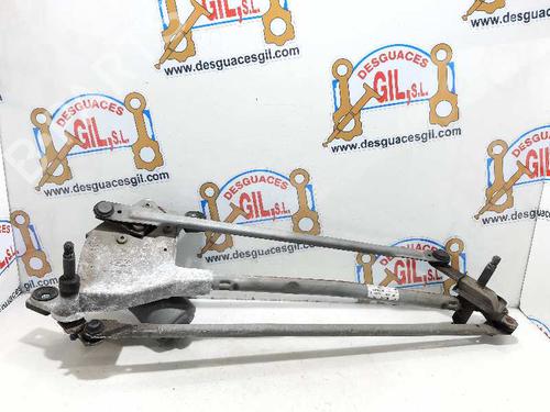 Front wiper motor FORD MONDEO IV (BA7)  | BP21829586M29 