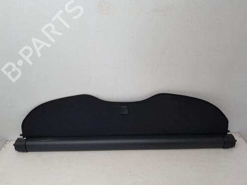 Used Rear parcel shelf RENAULT KADJAR (HA_, HL_) [2015-2025]  27614278