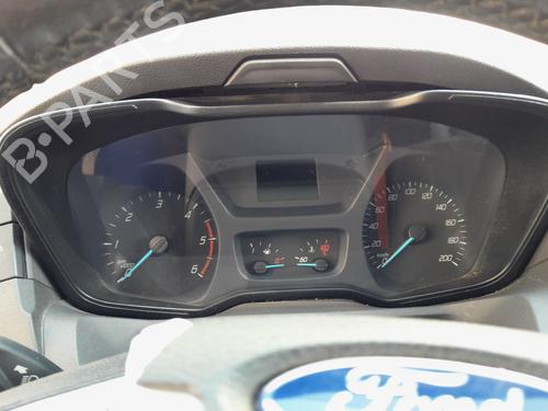 Kombiinstrument FORD TRANSIT V363 Van (FCD, FDD) [2013-2025]  28276162