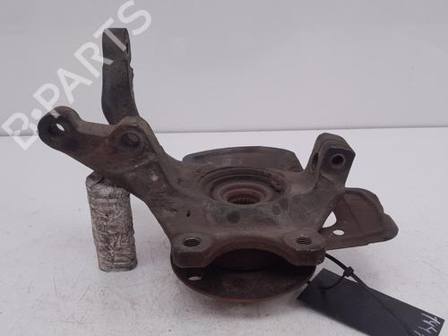 Right front steering knuckle OPEL CORSA A Hatchback (S83) 1.2 (F08, M08, F68, M68) | BP29953646M26 