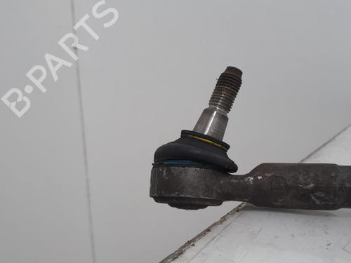 Steering rack VW POLO (9N_, 9A_)  | BP27235752M22 
