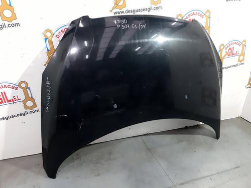 Hood PEUGEOT 307 CC (3B) 2.0 16V | BP20761424C1
