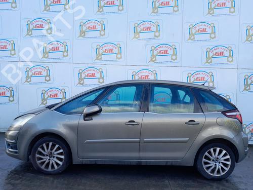 Used Parts CITROËN C4 Picasso I MPV (UD_)  2.0 HDi 138  4483226