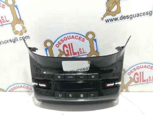 Used Climate control PEUGEOT 2008 I (CU_) 1.6 VTi (120 hp) 20729319