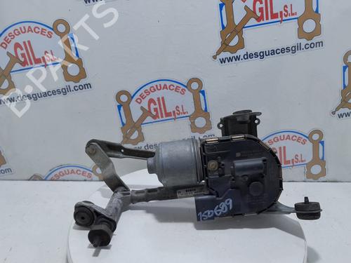 Used Front wiper motor SEAT LEON (1P1) 2.0 TFSI (200 hp) 20760073