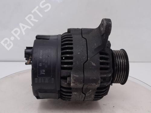 Used Alternator PEUGEOT 306 (7B, N3, N5) 1.9 STD (69 hp) 29427448