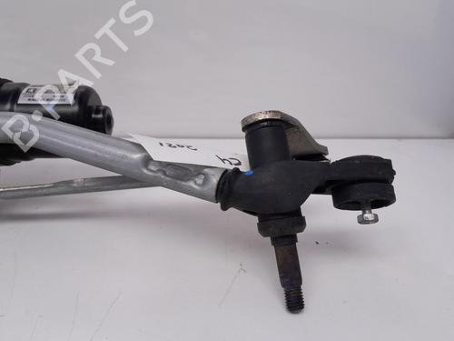 Front wiper motor CITROËN C4 III (BA_, BB_, BC_) | BP34133187M29 - Image 3